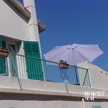 T2 ** Ville Plage  Marseille Extérieur photo
